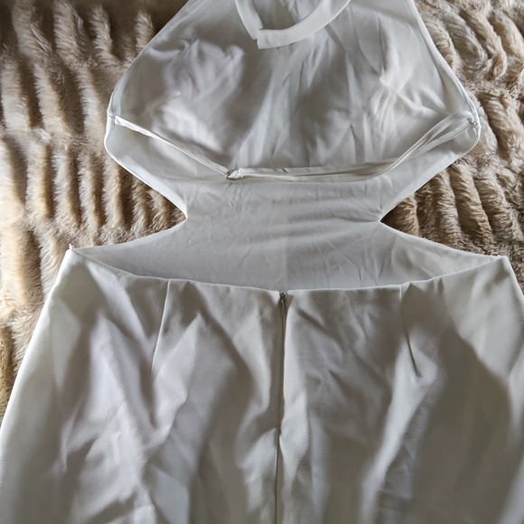 Zara Terez White Dress - Picture 9 of 10